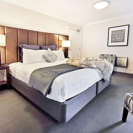 The Beacon - Luxe Studio Unit Distretto di Distretto di Queenstown Esterno foto