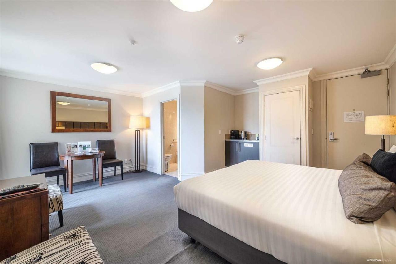 The Beacon - Luxe Studio Unit Distretto di Distretto di Queenstown Esterno foto
